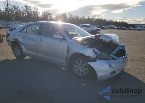 2009 Toyota Camry Base из США, поврежденный, VIN 4T1BE46K29U874796